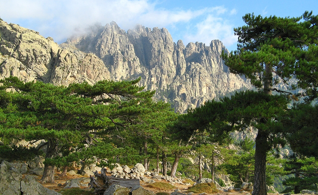 Hikes in the Alta Rocca