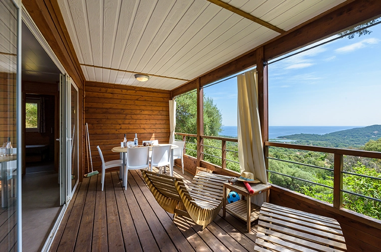 Chalets
